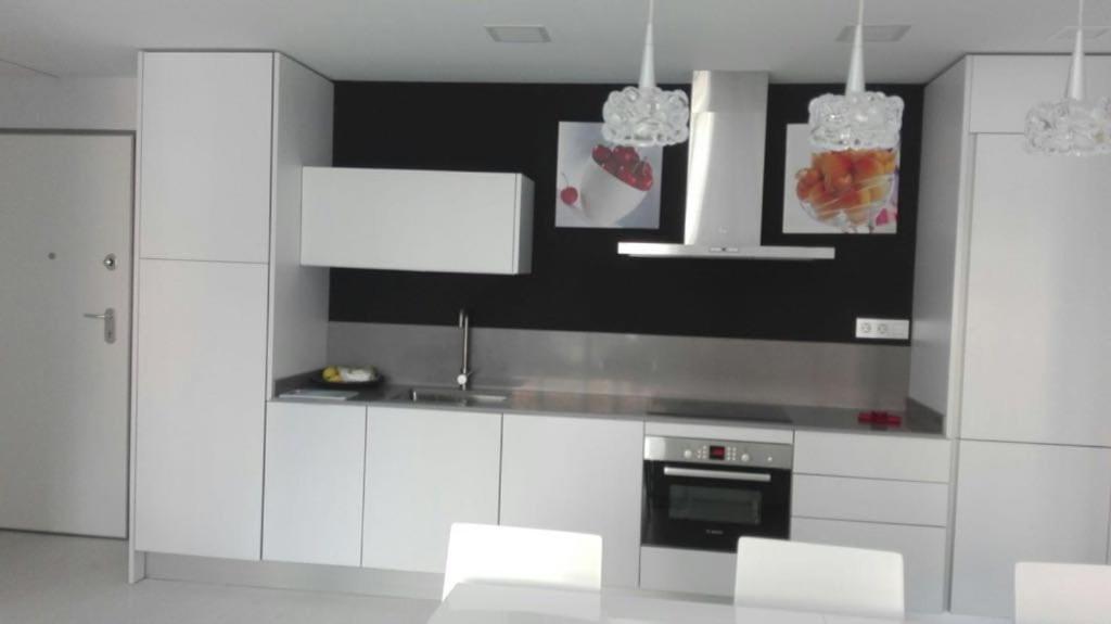 Edificio Attikos - Solo Familias Apartment Gandia Exterior photo